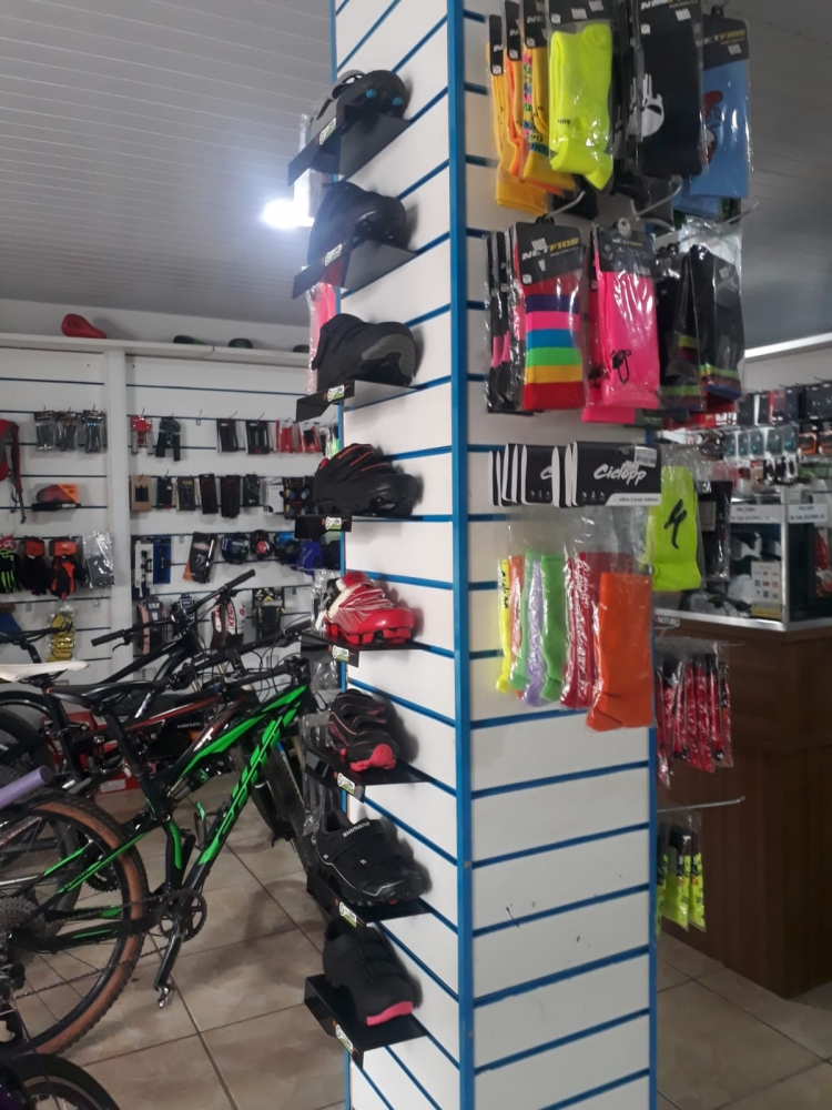 Foto de Ecobike Mariana