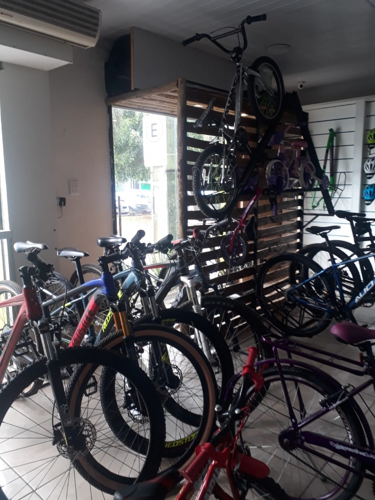 Foto de Ecobike Mariana