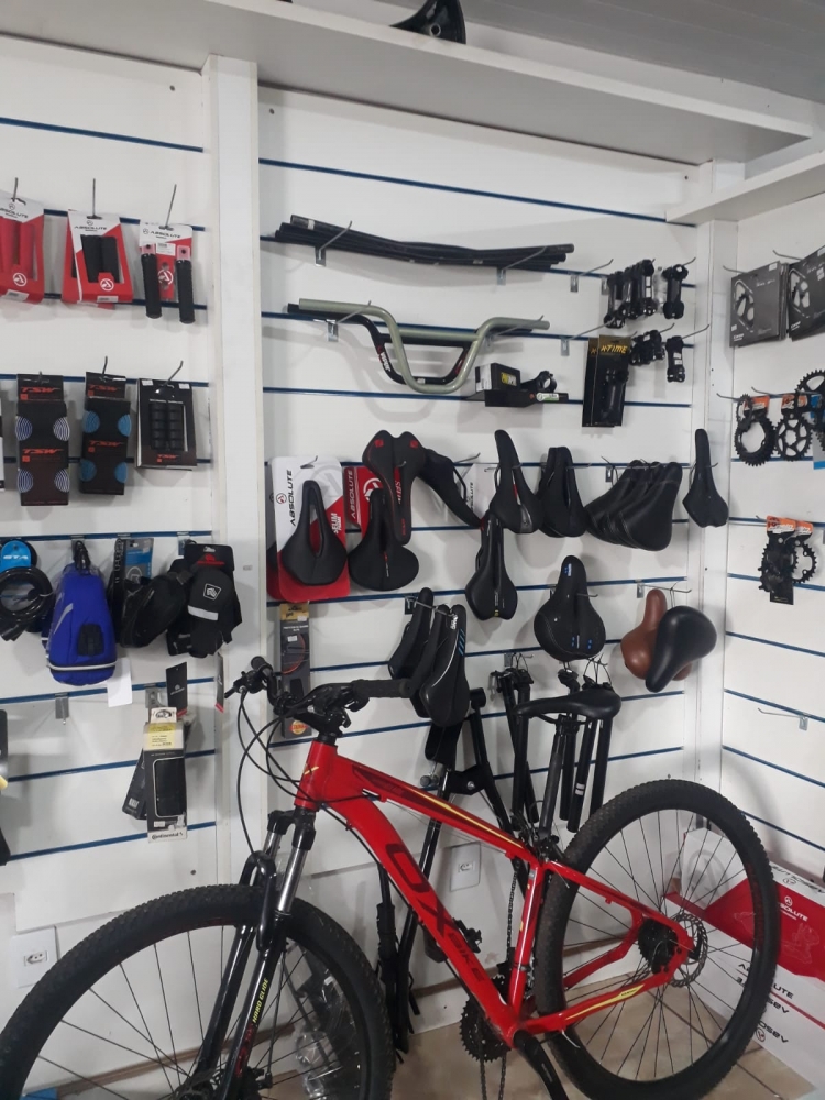 Foto de Ecobike Mariana