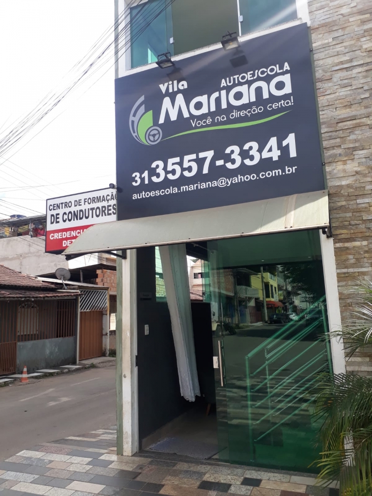 Foto de Auto Escola Vila Mariana