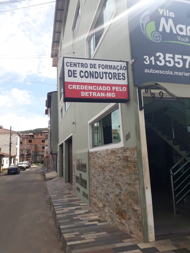 Foto de Auto Escola Vila Mariana