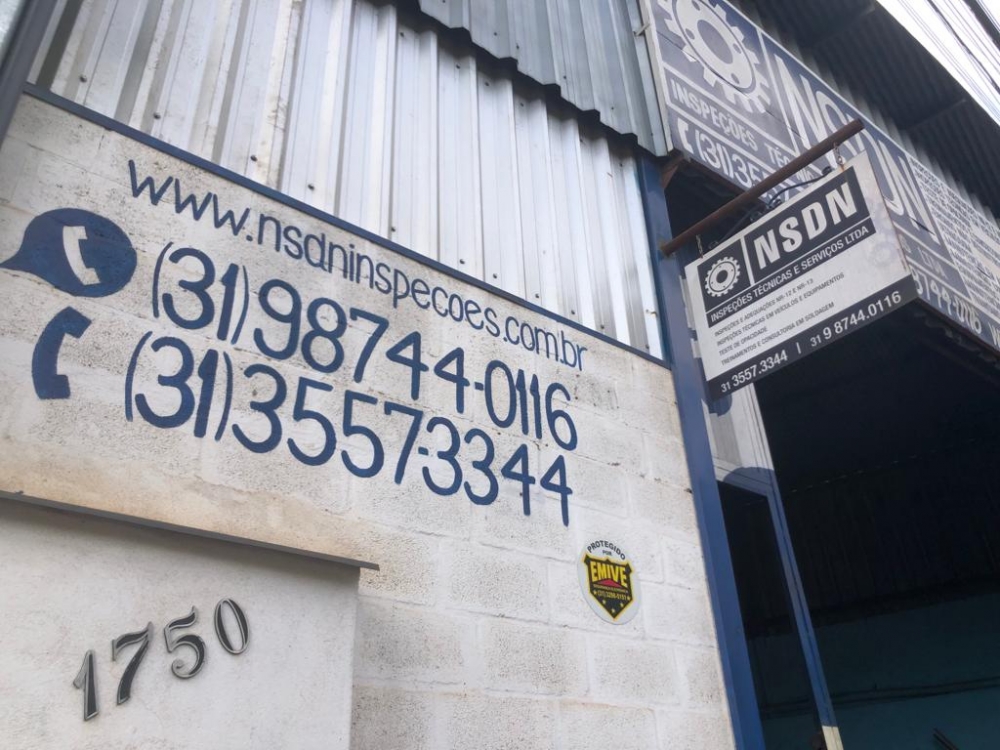 Foto de Nsdn Inspecoes Tecnicas e Servicos Ltda-Me