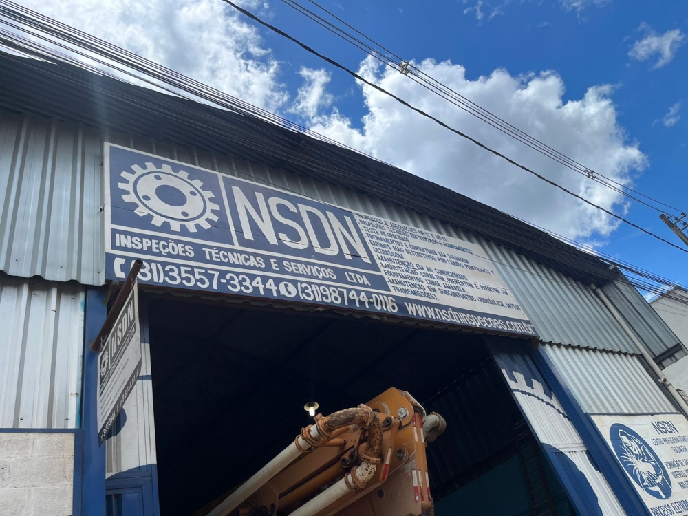 Foto de Nsdn Inspecoes Tecnicas e Servicos Ltda-Me