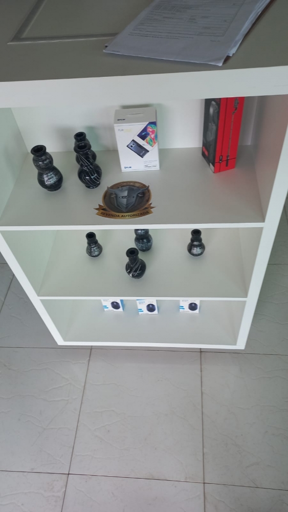 Foto de Mp Eletronicos