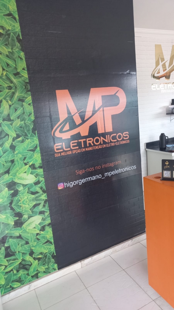 Foto de Mp Eletronicos