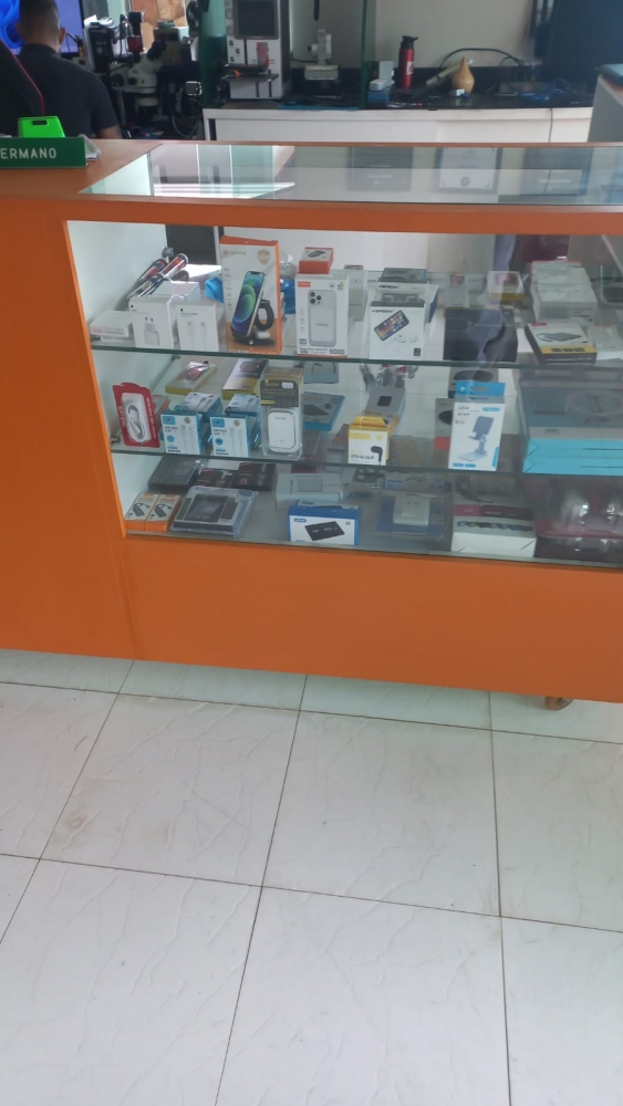 Foto de Mp Eletronicos
