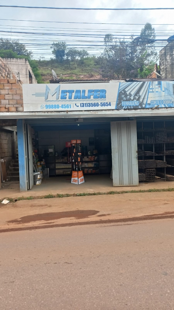 Foto de Metalfer