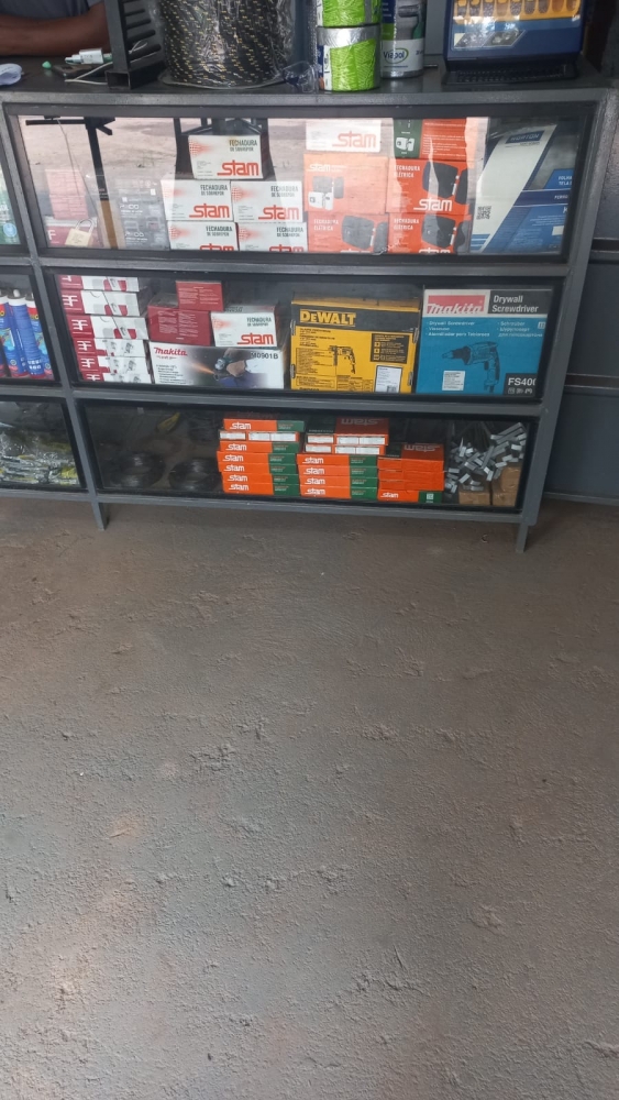 Foto de Metalfer