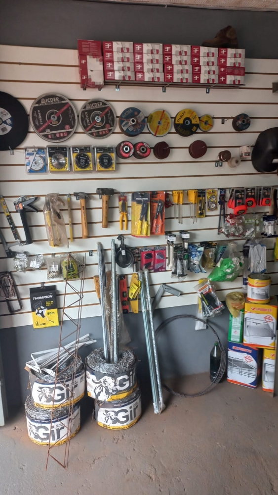 Foto de Metalfer