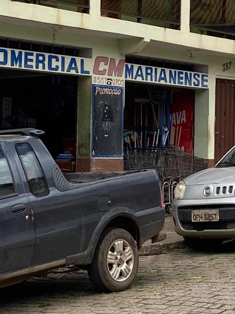 Foto de Comercial Marianense