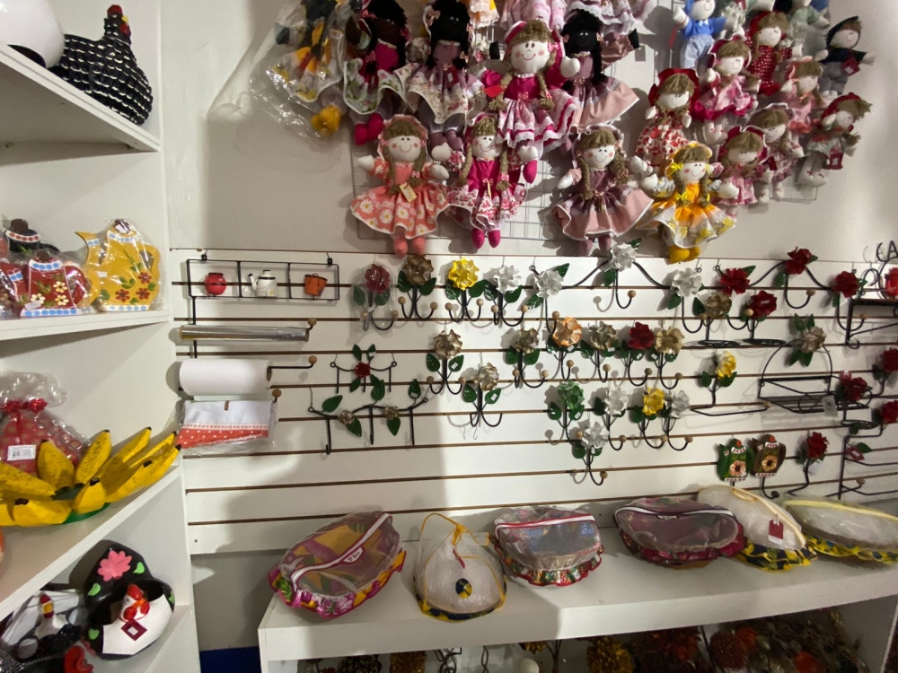 Foto de CTL Artesão