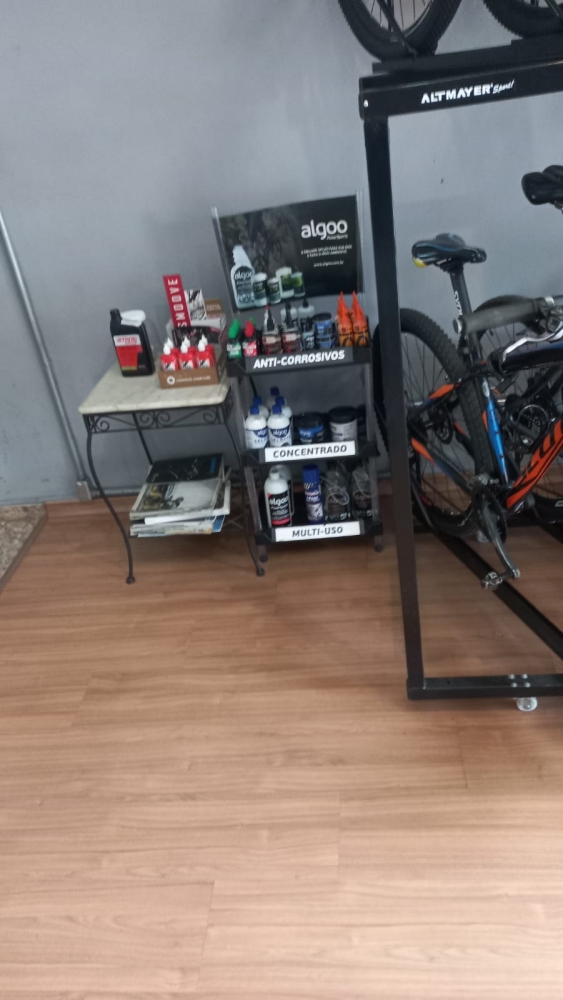 Foto de Bike Sport