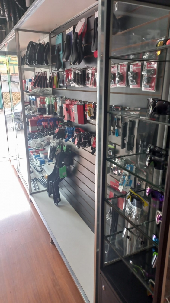 Foto de Bike Sport