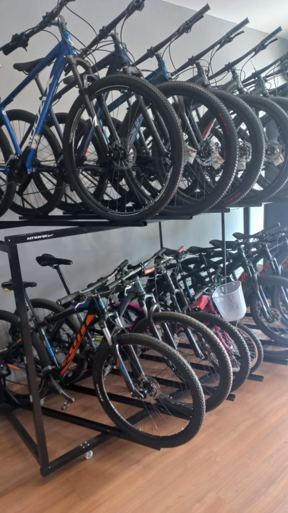 Foto de Bike Sport