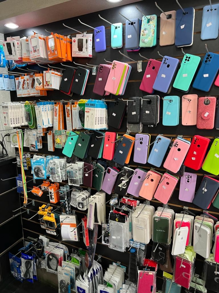 Foto de Vhs Computadores e Celulares