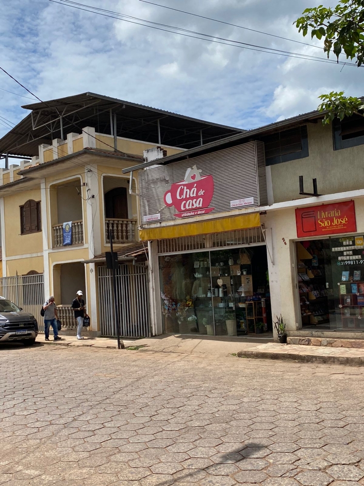 Foto de Cha de Casa Nova