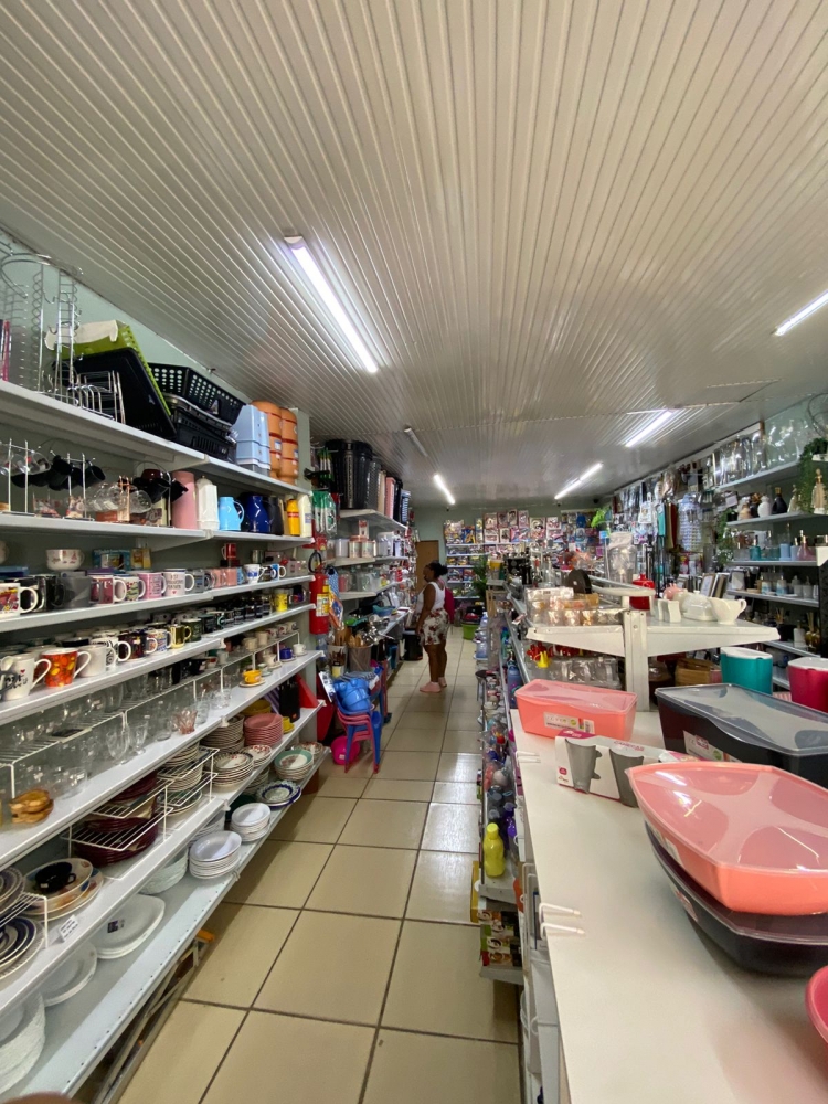 Foto de Cha de Casa Nova