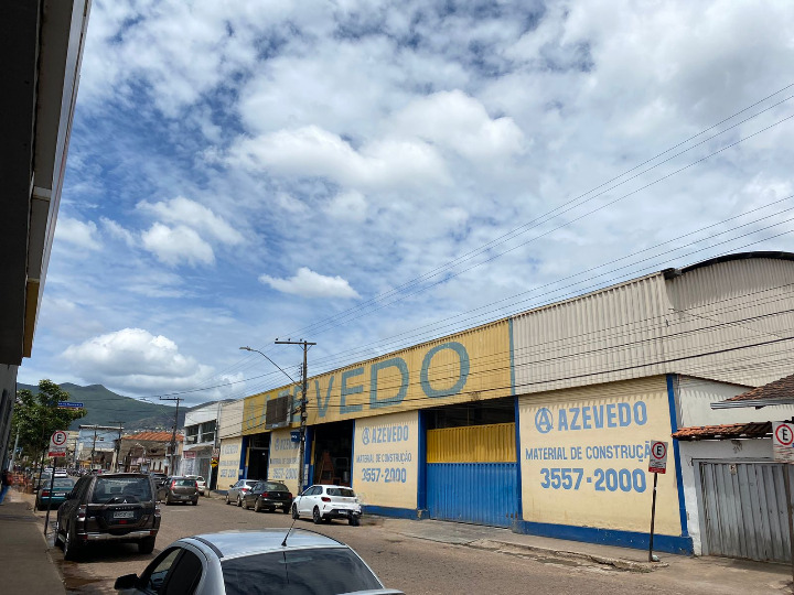 Foto de Azevedo Materiais de Construção