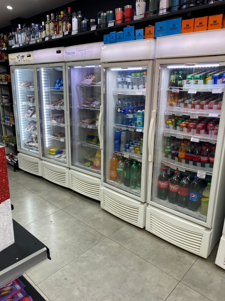 Foto de Sucesso Conveniencia