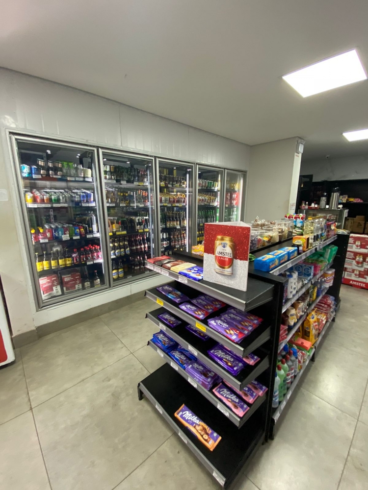Foto de Sucesso Conveniencia