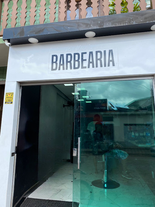 Foto de Lorde Barbearia