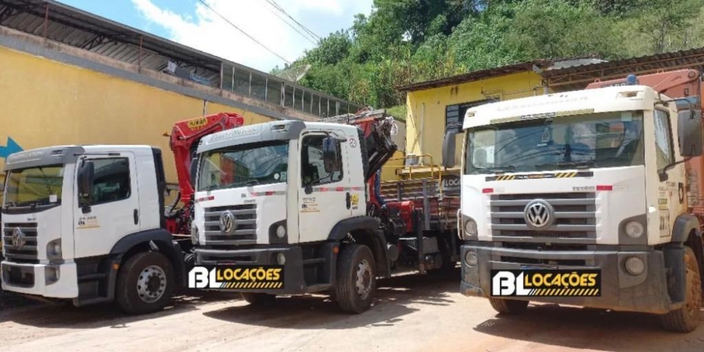 Foto de Bl Locacoes