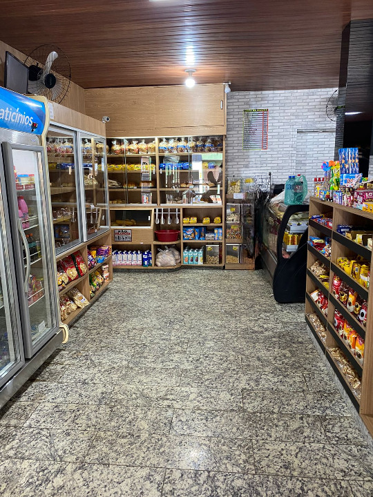 Foto de Padaria e Lanchonete São Camilo