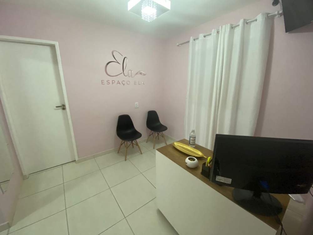 Foto de Espaço Ela