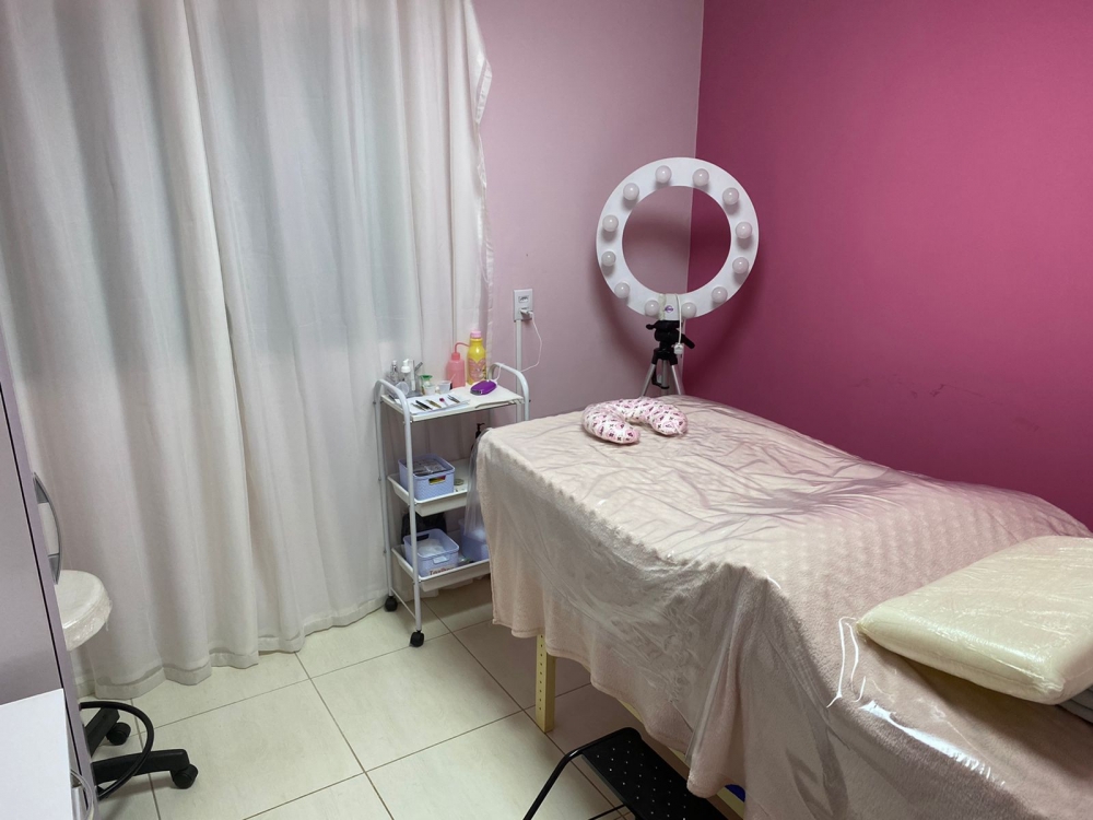 Foto de Espaço Ela