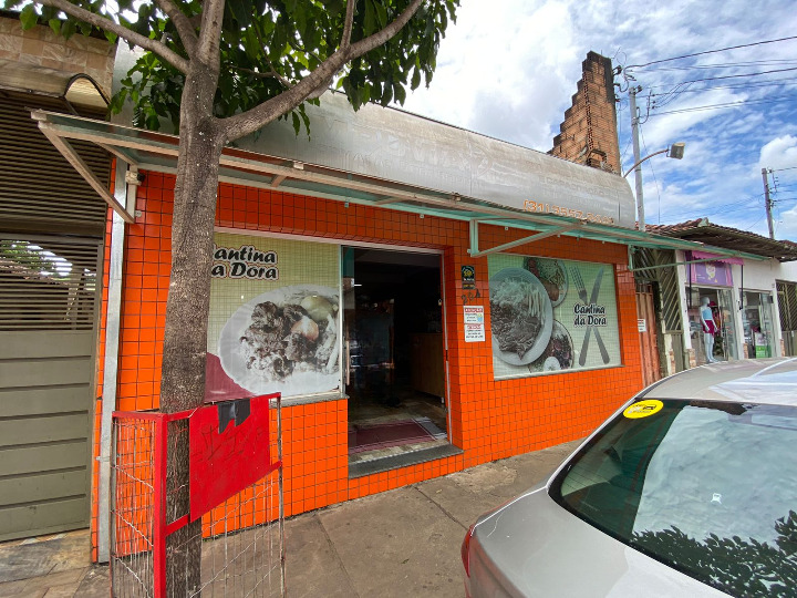 Foto de Cantina da Dora