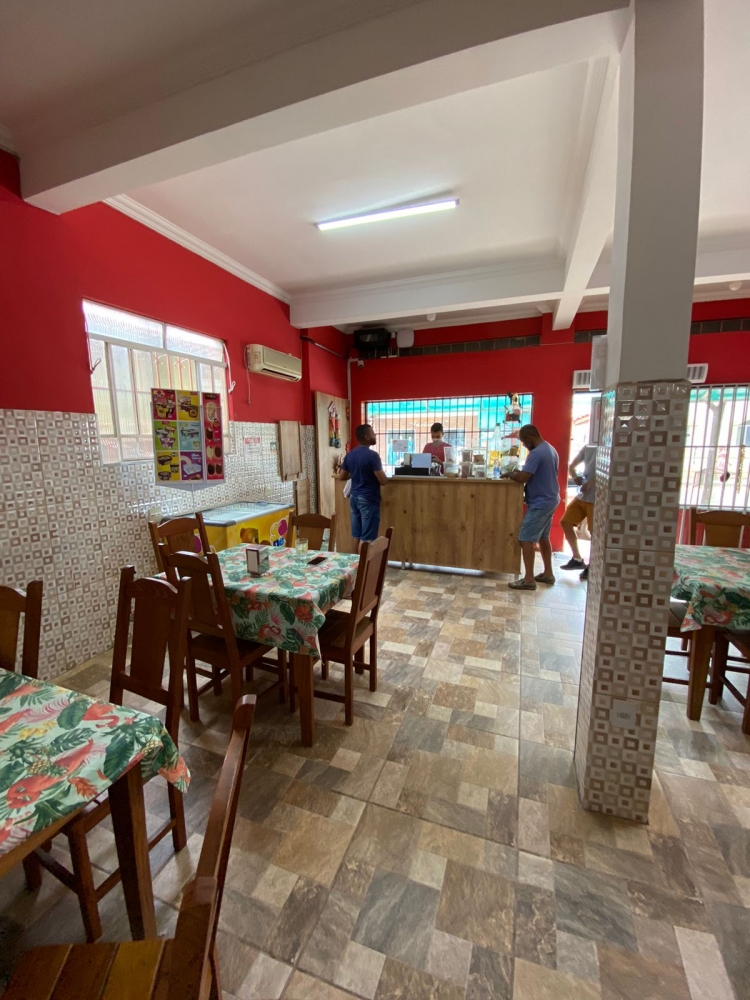 Foto de Cantina da Dora