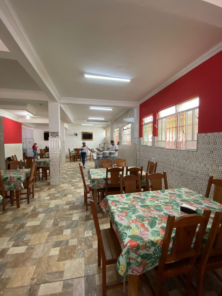 Foto de Cantina da Dora
