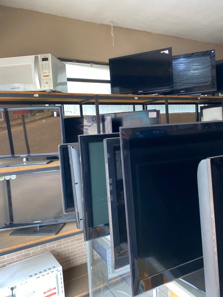 Foto de Eletronica Pontual