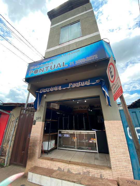 Foto de Eletronica Pontual