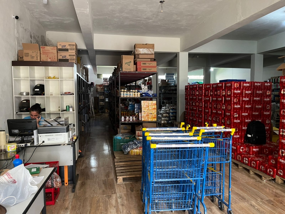 Foto de Loaz Utilidades