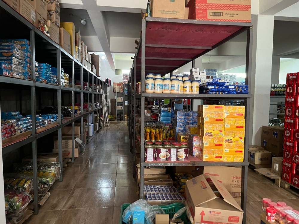 Foto de Loaz Utilidades