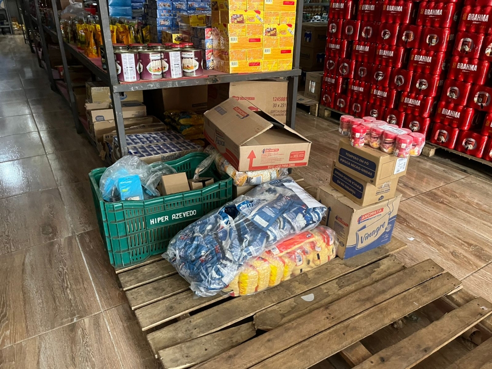 Foto de Loaz Utilidades