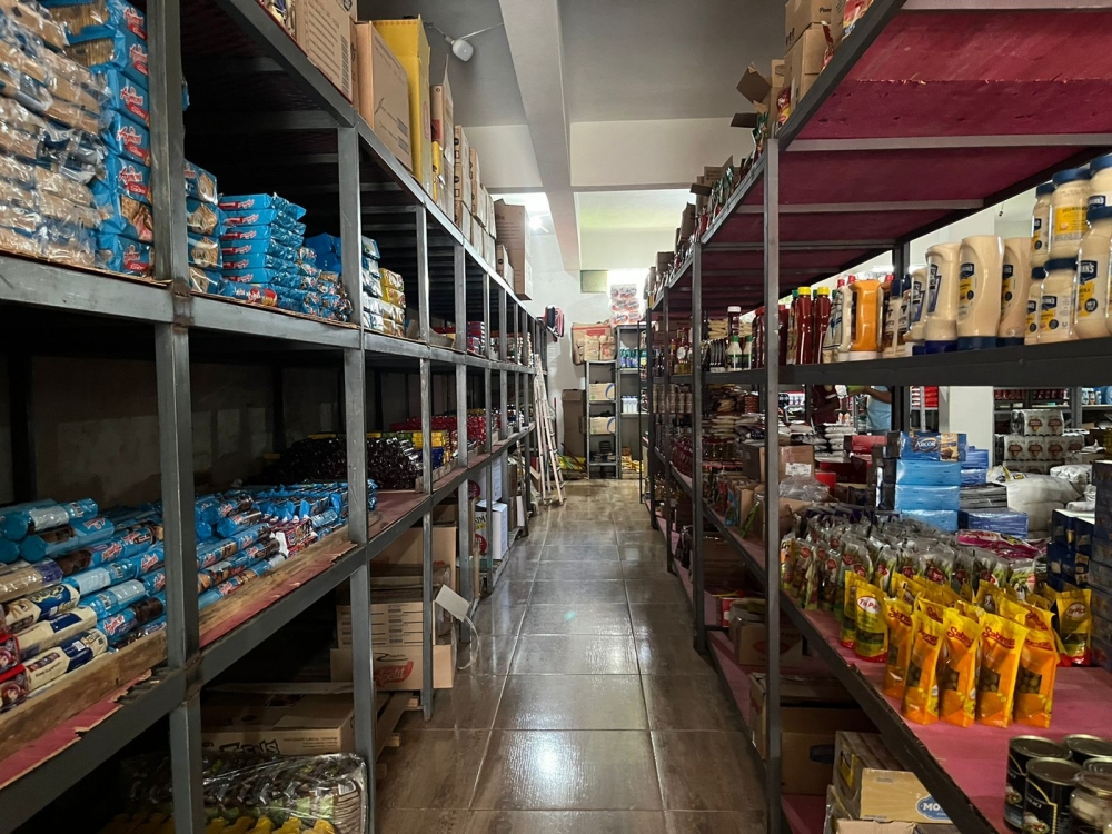 Foto de Loaz Utilidades