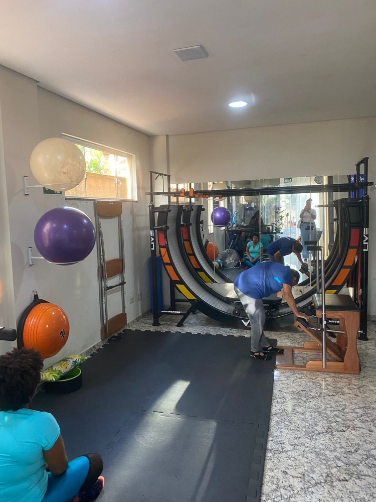 Foto de Clinica Kennedy Lima