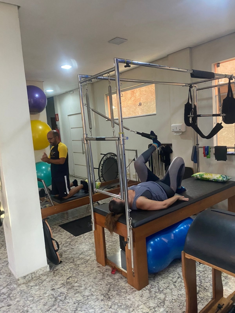 Foto de Clinica Kennedy Lima