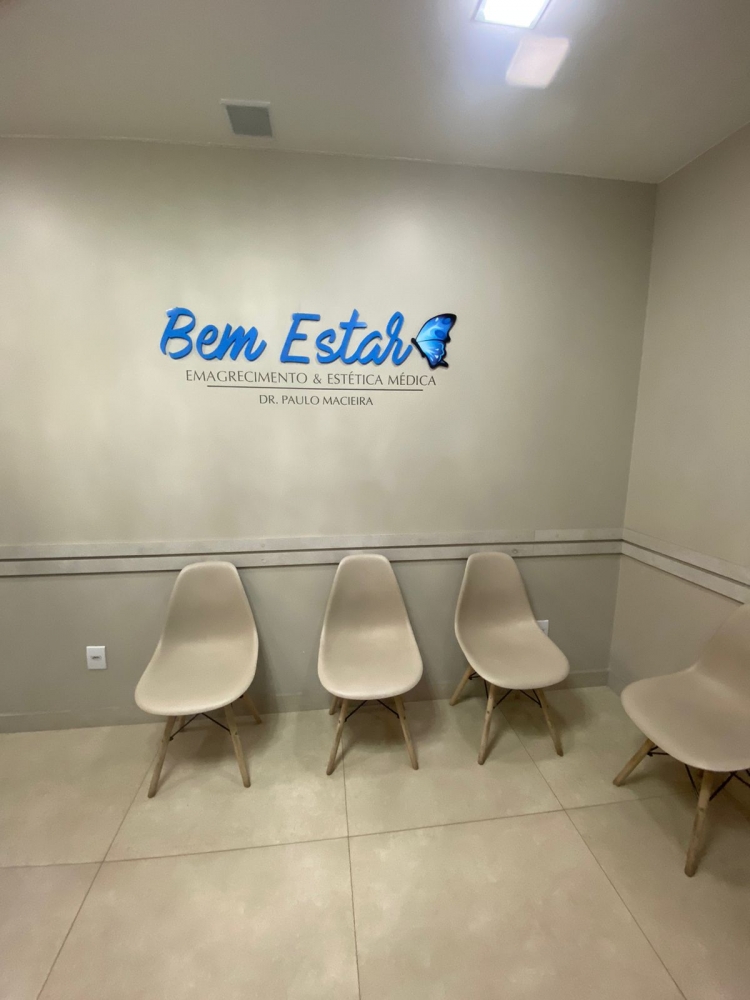 Foto de Clínica Bem Estar
