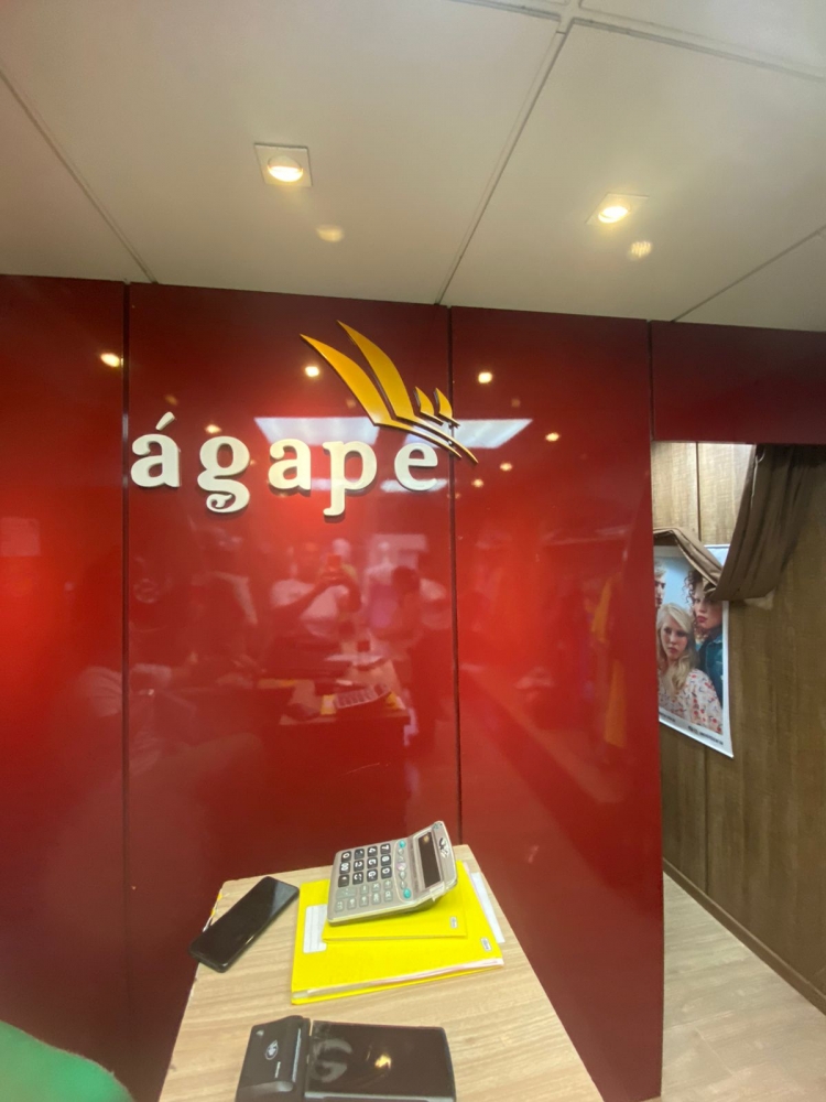 Foto de Ágape Boutique