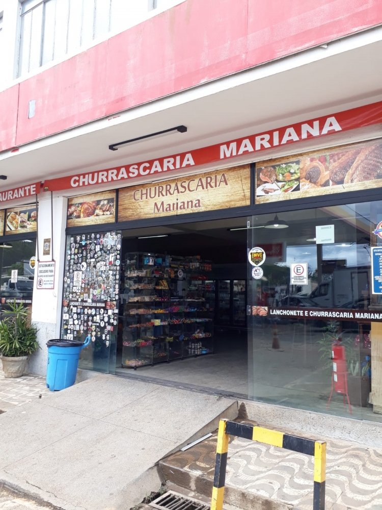 Foto de Bar e Restaurante Mariana