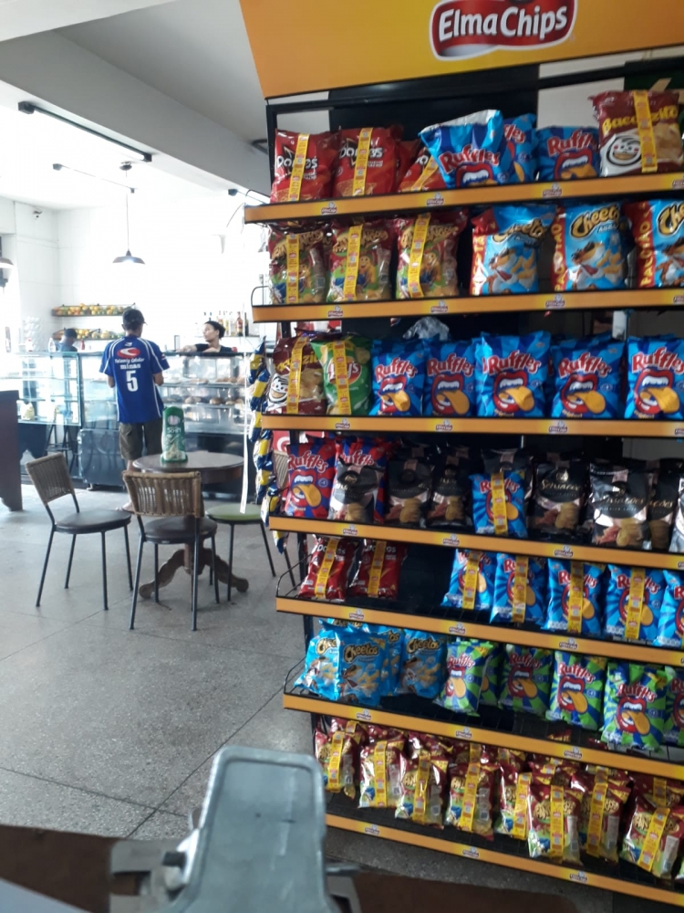 Foto de Bar e Restaurante Mariana