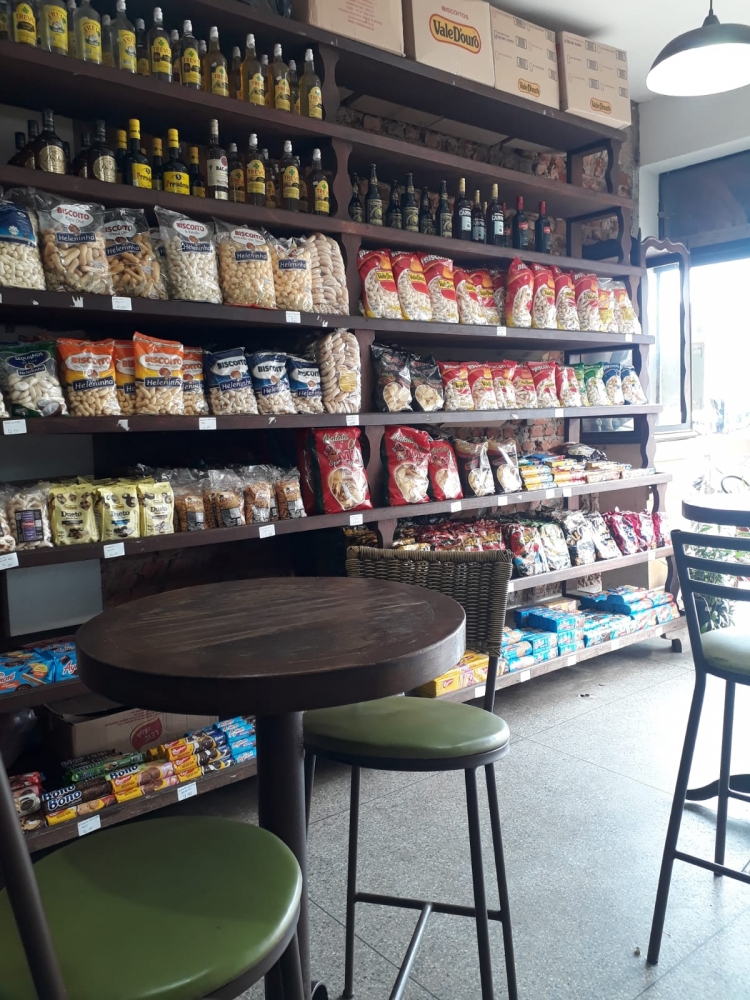 Foto de Bar e Restaurante Mariana