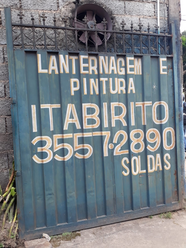 Foto de Lanternagem e Pintura Itabirito