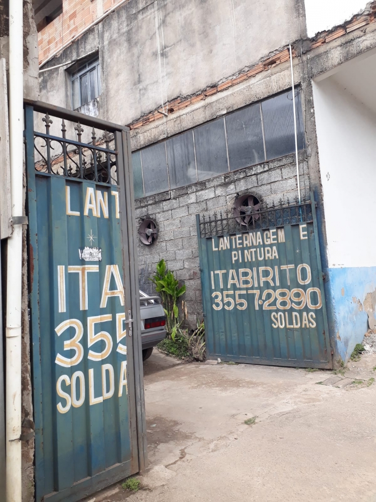 Foto de Lanternagem e Pintura Itabirito