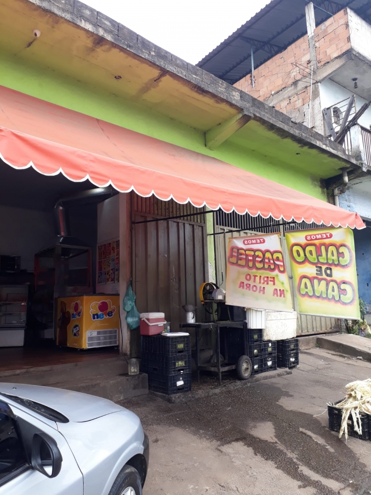 Foto de Hora do Lanche