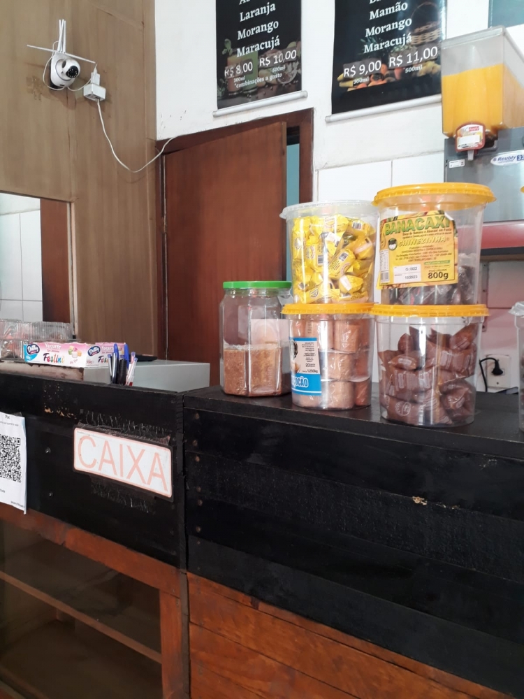 Foto de Hora do Lanche