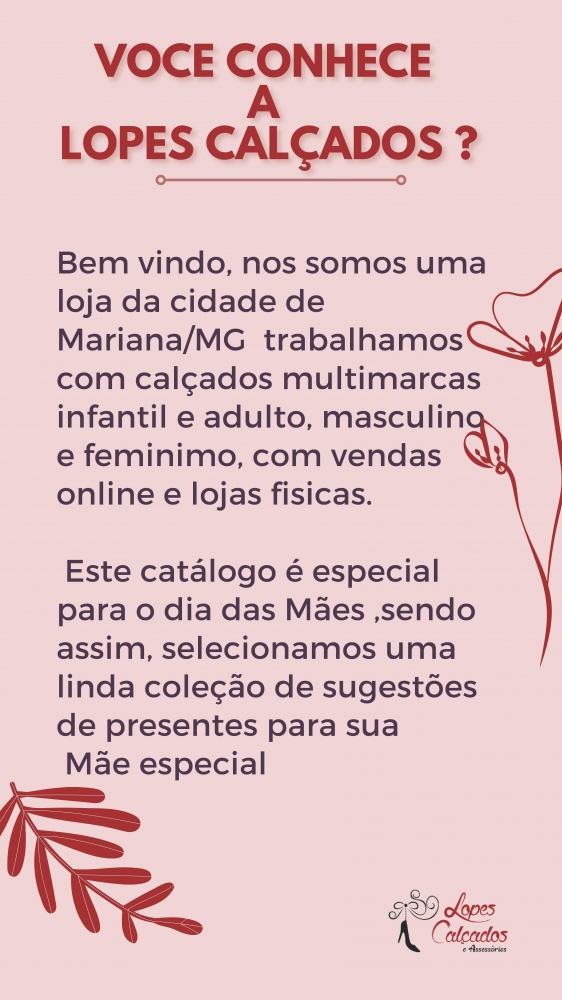 Foto de Lopes Calçados - Cabanas